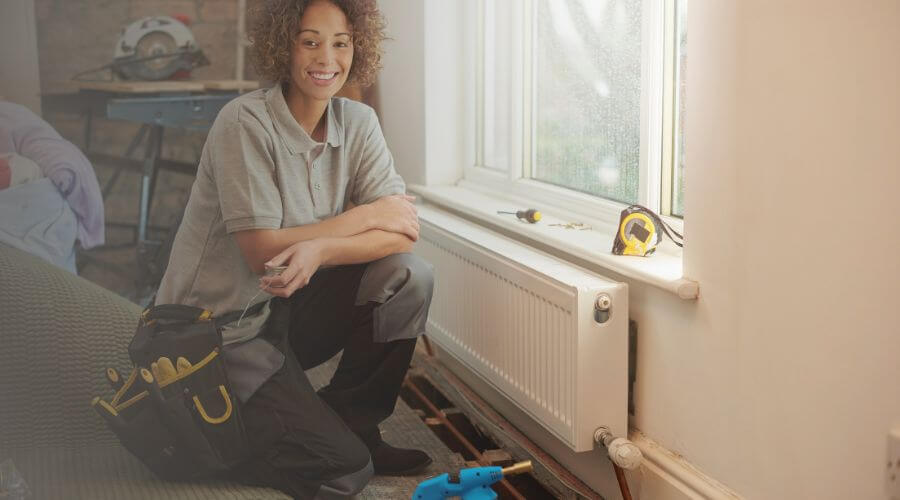 Local annual plumbing maintenance in Cherryville, MO